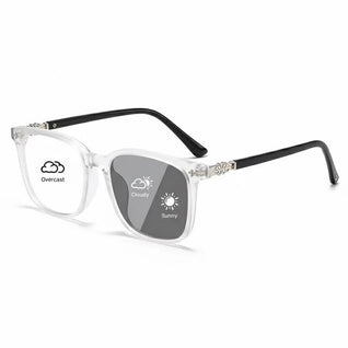 Stratford Transition Blue Light Blocking Glasses