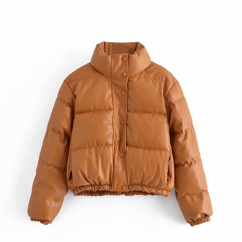 Verona Short Parka