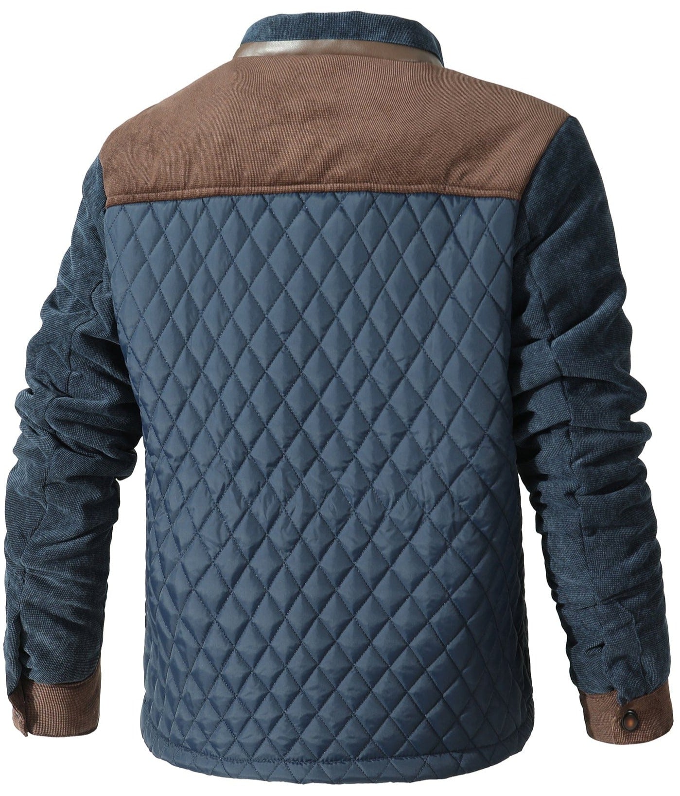 Stealth Ops Jacket  Drako Watches