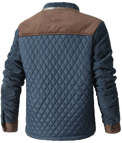 Stealth Ops Jacket  Drako Watches