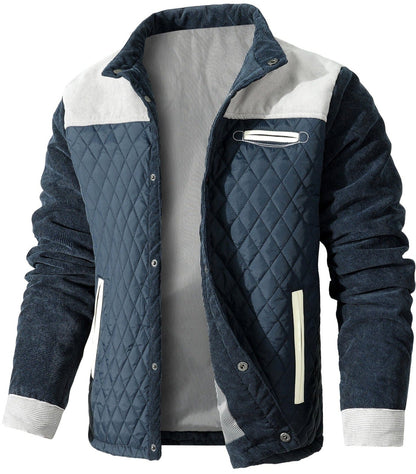 Stealth Ops Jacket  Drako Watches