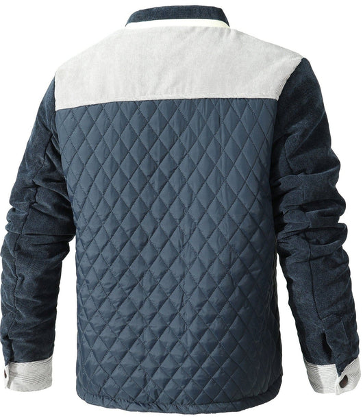 Stealth Ops Jacket  Drako Watches