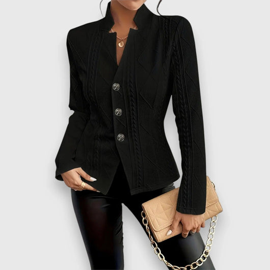 Sophie Lightweight Transitional Breathable and Elegant Jacket  Drako Watches