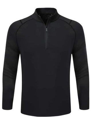 Lerano Quarter Zip Pullover