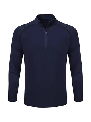 Lerano Quarter Zip Pullover