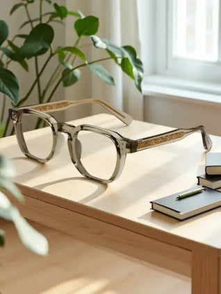 Belmont Blue Light Blocking Glasses