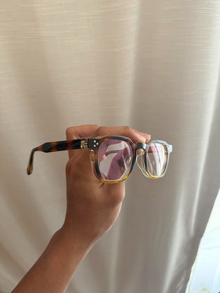 Belmont Blue Light Blocking Glasses