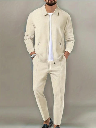 Ravenna Zip Tracksuit