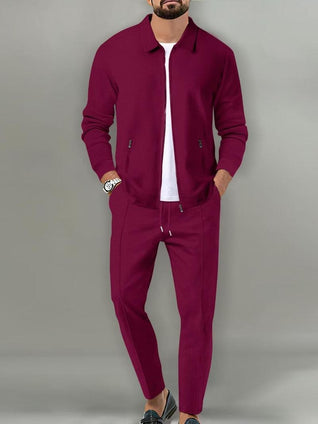 Ravenna Zip Tracksuit