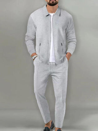 Ravenna Zip Tracksuit