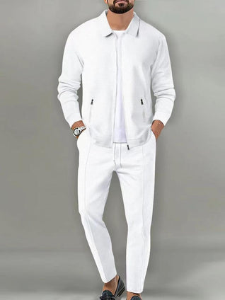 Ravenna Zip Tracksuit
