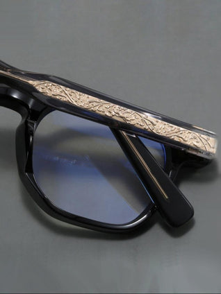 Belmont Blue Light Blocking Glasses