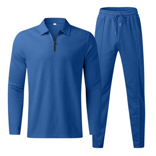 Montero Quarter-Zip Lounge Set