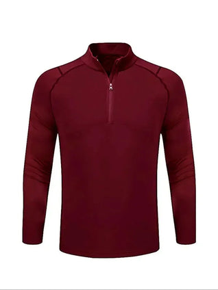 Lerano Quarter Zip Pullover